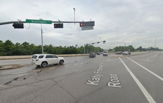 Deadly Wrong-Way Crash on Katy Freeway in Houston Claims One Life, Leaves Another Critically Injured