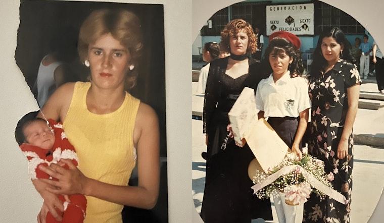 Decades-Old El Cajon Cold Case Solved as DNA Identifies Victim Alicia Ledezma Sanchez