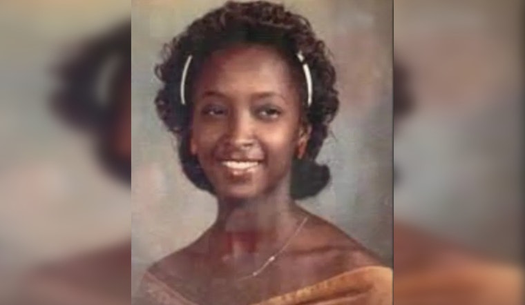Decades-Old Nashville Mystery Solved as Missing TSU Student Alice Mae Sullivan Identified After 39 Years