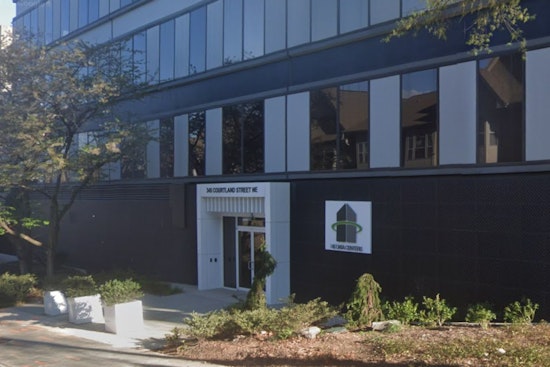 Decatur Town Hall Weighs Pros and Cons of Proposed Data Centers in DeKalb County Amid Environmental and Economic Concerns