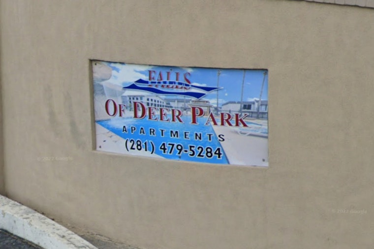 Deer Park Apartment Residents Relieved as Property Management Pays Overdue Water Bill