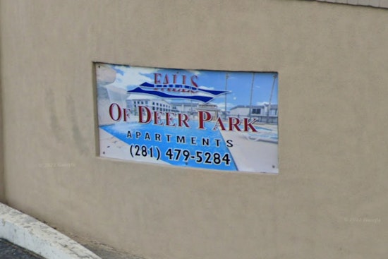 Deer Park Apartment Residents Relieved as Property Management Pays Overdue Water Bill