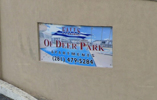 Deer Park Apartment Residents Relieved as Property Management Pays Overdue Water Bill