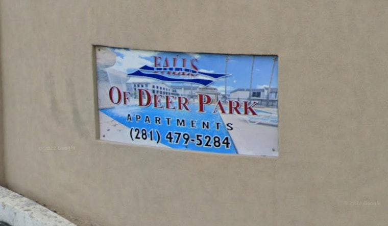 Deer Park Apartment Residents Relieved as Property Management Pays Overdue Water Bill