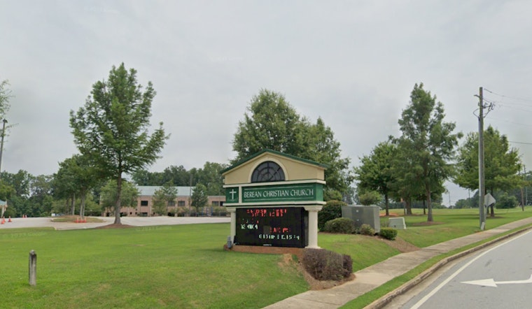 DeKalb County Announces Early Voting Dates and Locations for Municipal Election, Convenience for Voters Emphasized