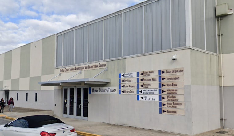 DeKalb County Board of Education to Address Controversial Recess Reduction in Atlanta-Area Schools