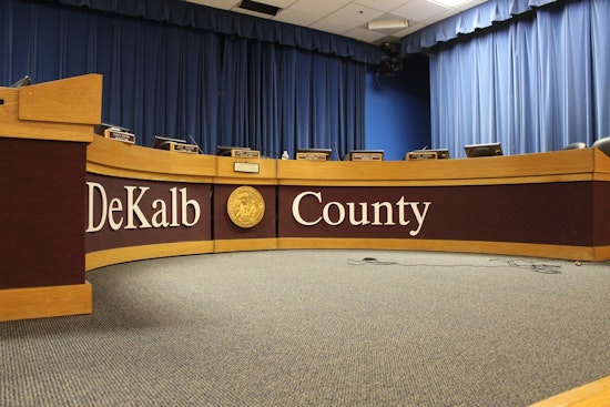 DeKalb County Commissioners Approve $122K Study for Countywide Community Land Trust to Tackle Housing Crisis