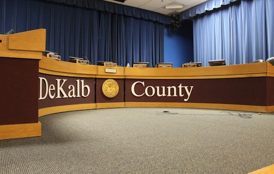 DeKalb County Commissioners Approve $122K Study for Countywide Community Land Trust to Tackle Housing Crisis
