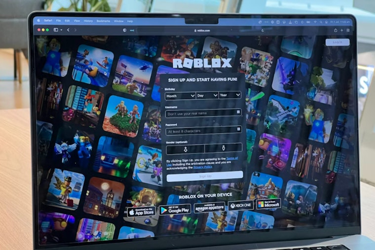 DeKalb County Family Sues Roblox and Discord, Alleging Son was Groomed by Predator on Popular Platforms
