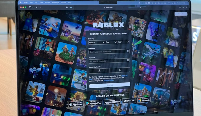 DeKalb County Family Sues Roblox and Discord, Alleging Son was Groomed by Predator on Popular Platforms