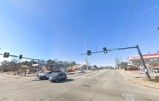 DeKalb County Launches $4.27 Billion Water Infrastructure Enhancement with San Gabriel Main Replacement