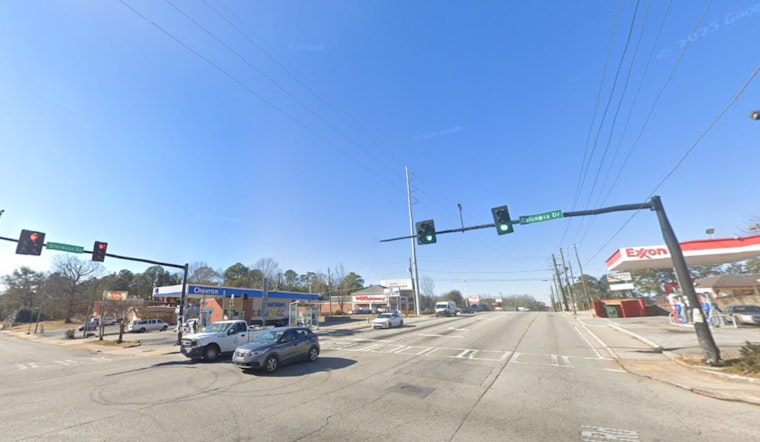DeKalb County Launches $4.27 Billion Water Infrastructure Enhancement with San Gabriel Main Replacement