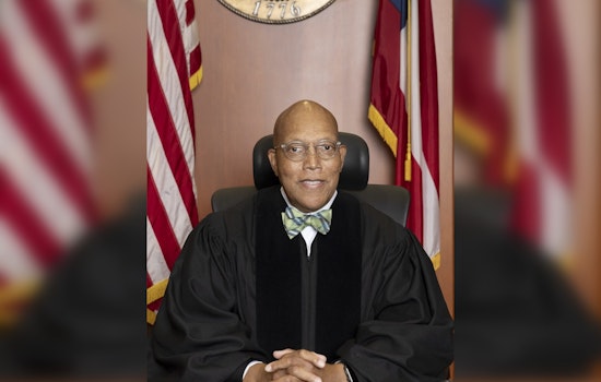 DeKalb County Mourns the Loss of Trailblazing Judge Ronald B. Ramsey Sr.