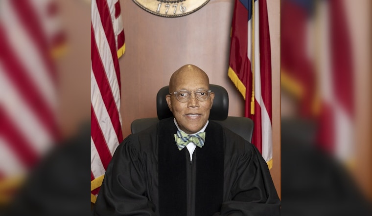 DeKalb County Mourns the Loss of Trailblazing Judge Ronald B. Ramsey Sr.