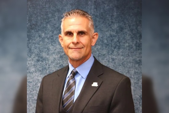 DeKalb County School District Appoints Dr. Norman C. Sauce III as Interim Superintendent Amidst Former Leader's Federal Charges
