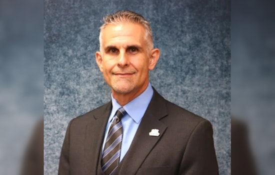 DeKalb County School District Appoints Dr. Norman C. Sauce III as Interim Superintendent Amidst Former Leader's Federal Charges