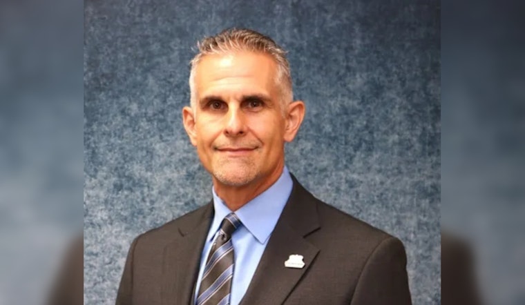 DeKalb County School District Appoints Dr. Norman C. Sauce III as Interim Superintendent Amidst Former Leader's Federal Charges