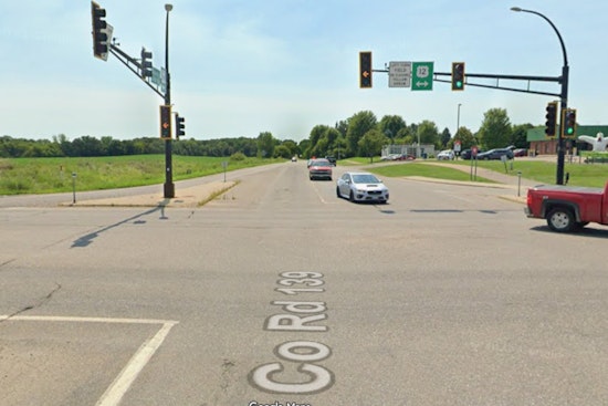 Delano Commuters Alert: County Road 139 Closure for BNSF Track Repairs on Oct. 23-24