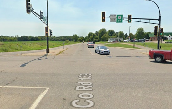 Delano Commuters Alert: County Road 139 Closure for BNSF Track Repairs on Oct. 23-24
