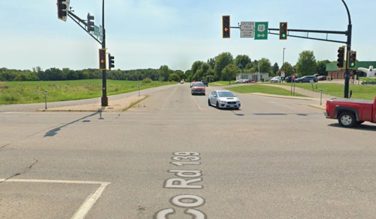 Delano Commuters Alert: County Road 139 Closure for BNSF Track Repairs on Oct. 23-24