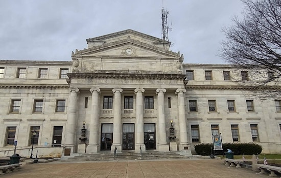 Delaware County Aims to Bolster Recovery Efforts with 2025 Opioid Settlement Fund Grants