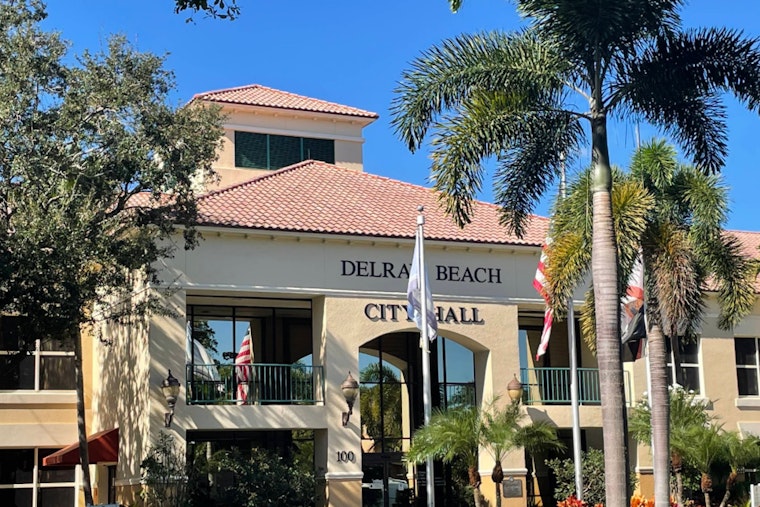 Delray Beach Embarks on Multi-Million Dollar Coastal Nourishment to Tackle Erosion and Climate Change by 2026