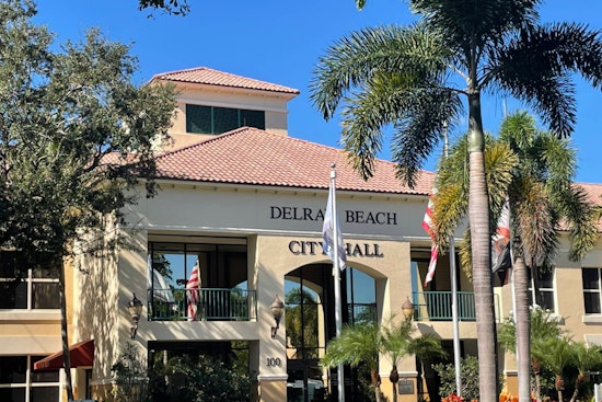 Delray Beach Embarks on Multi-Million Dollar Coastal Nourishment to Tackle Erosion and Climate Change by 2026