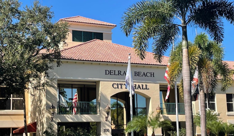 Delray Beach Embarks on Multi-Million Dollar Coastal Nourishment to Tackle Erosion and Climate Change by 2026
