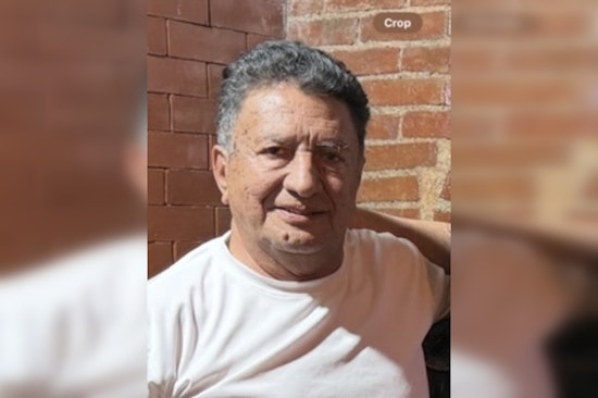 Delray Beach Police Seek Assistance in Locating Missing 74-Year-Old Resident Jose Rodriguez