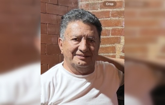 Delray Beach Police Seek Assistance in Locating Missing 74-Year-Old Resident Jose Rodriguez