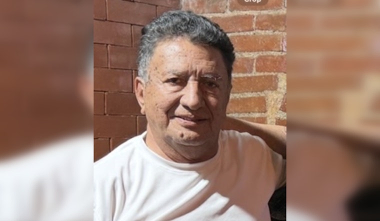 Delray Beach Police Seek Assistance in Locating Missing 74-Year-Old Resident Jose Rodriguez
