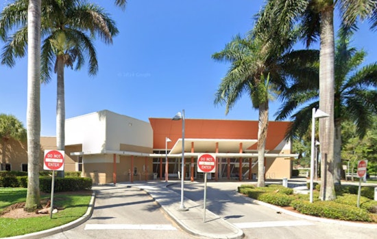 Delray Beach's Hagen Ranch Road Library to Host "Our Town Community Fair" with Focus on Financial Literacy and Local Resources