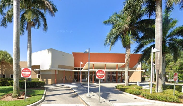 Delray Beach's Hagen Ranch Road Library to Host "Our Town Community Fair" with Focus on Financial Literacy and Local Resources