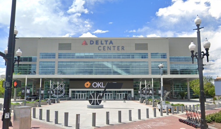Delta Center Revamp Enhances Fan Experience for Utah Mammoth and Jazz
