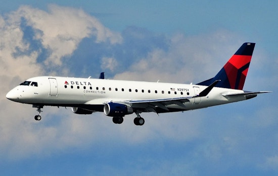 Delta Flights from Atlanta to Panama City and Sacramento Experience Mechanical Issues, Return Safely