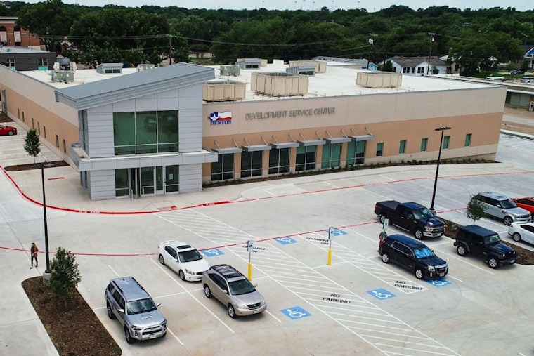 Denton Calls for Public Input on Federal Funds Allocation for Housing and Community Development
