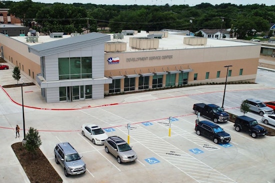 Denton Calls for Public Input on Federal Funds Allocation for Housing and Community Development