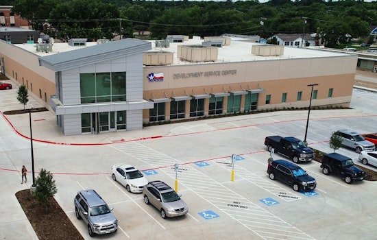 Denton Calls for Public Input on Federal Funds Allocation for Housing and Community Development