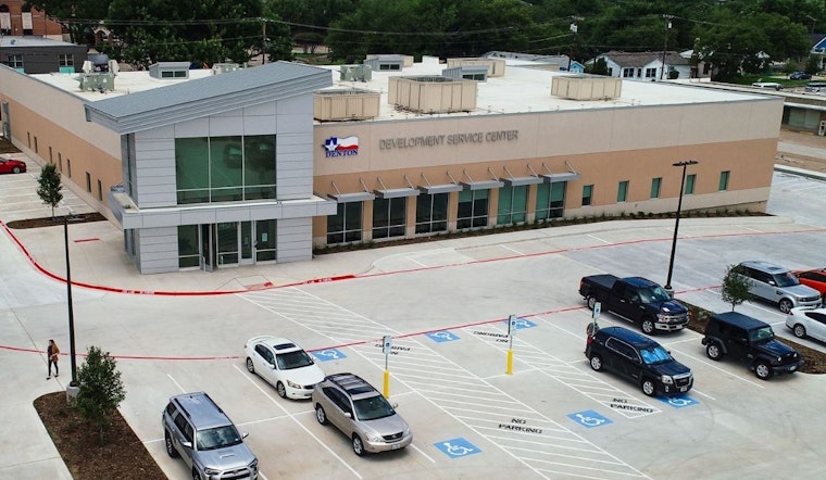 Denton Calls for Public Input on Federal Funds Allocation for Housing and Community Development