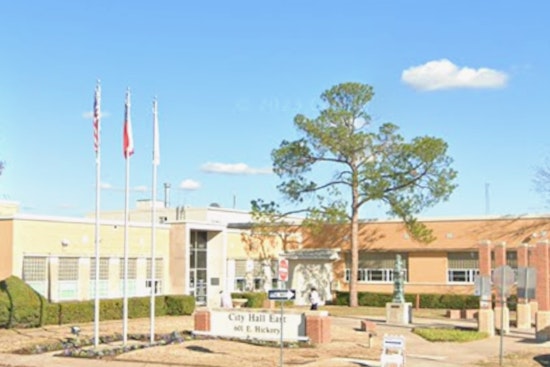 Denton City Council to Consider Zoning Change, Public Hearing Set for November 18