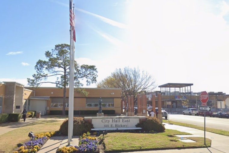 Denton City Council to Hold Public Hearing on Potential Charter School Site Development