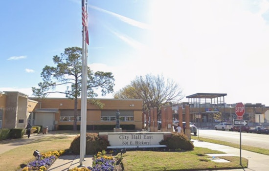 Denton City Council to Hold Public Hearing on Potential Charter School Site Development