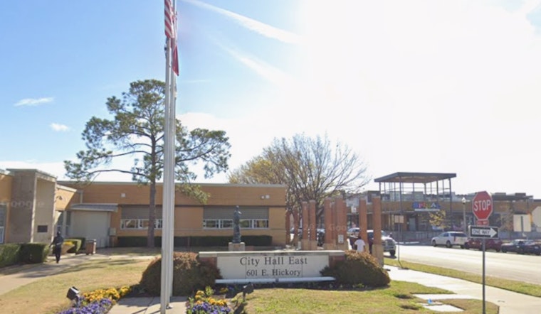Denton City Council to Hold Public Hearing on Potential Charter School Site Development