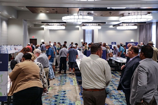 Denton County and TxDOT Launch New Public Engagement Phase for Outer Loop Freeway Project Amidst Population Surge