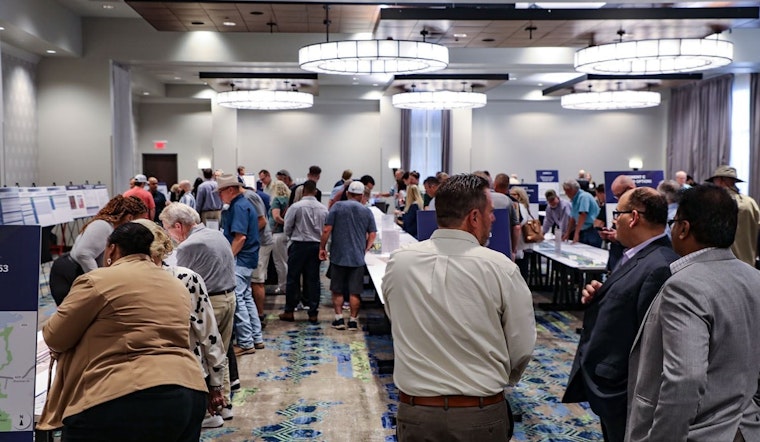 Denton County and TxDOT Launch New Public Engagement Phase for Outer Loop Freeway Project Amidst Population Surge