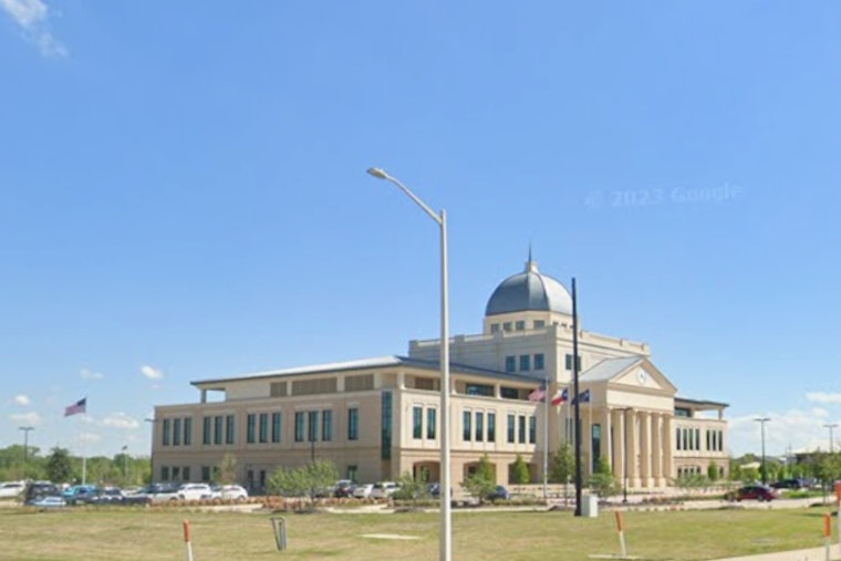 Denton County Crime Stoppers Honored with Greatest Dollar Recovery Award at Texas Conference