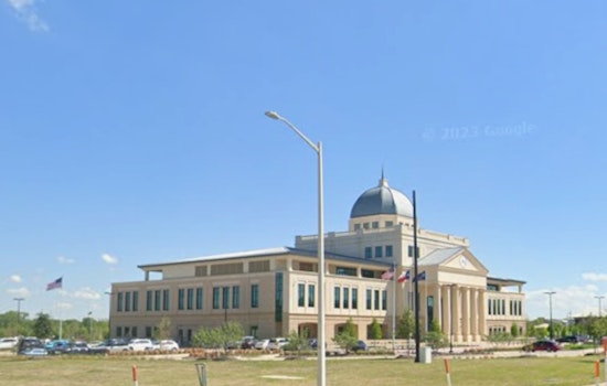 Denton County Crime Stoppers Honored with Greatest Dollar Recovery Award at Texas Conference