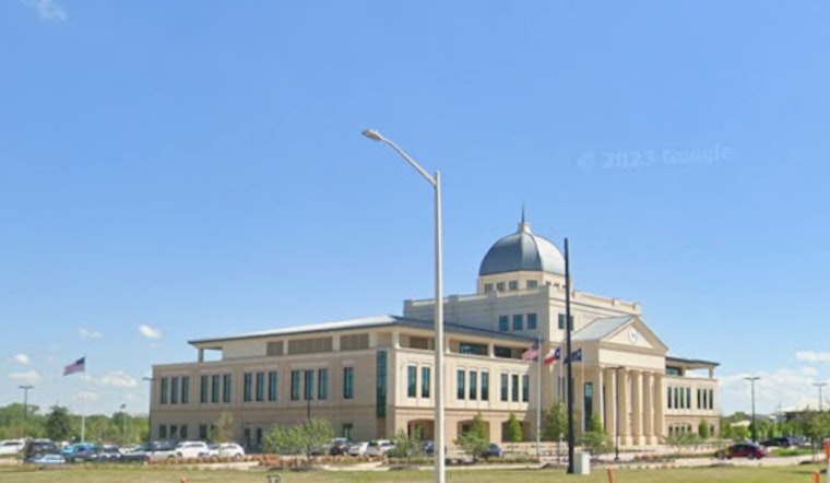 Denton County Crime Stoppers Honored with Greatest Dollar Recovery Award at Texas Conference