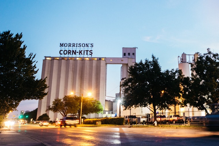 Denton Enhances Transparency with Online Access to Friday Staff Reports