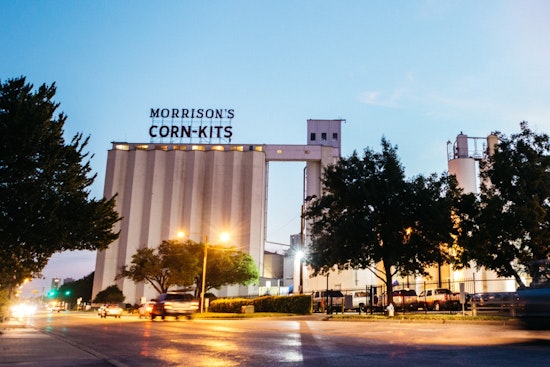Denton Enhances Transparency with Online Access to Friday Staff Reports